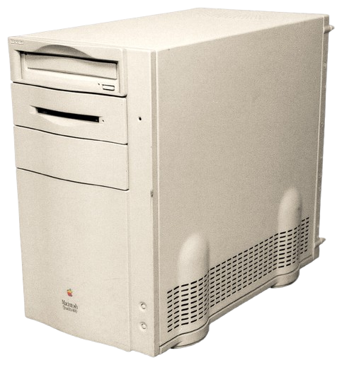 An old Apple computer tower. Source: https://commons.wikimedia.org/wiki/File:Apple_mac_quadra_800.jpg