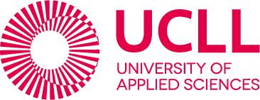 The UCLL logo