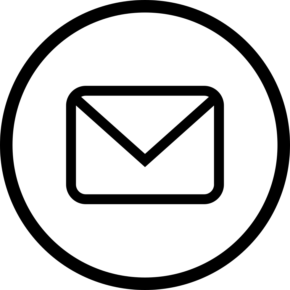 An image of an envelope
