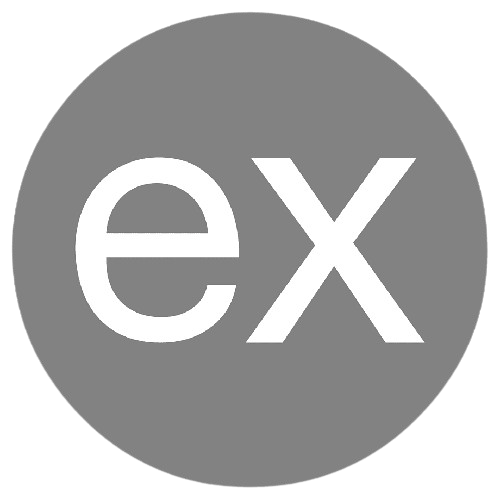 ExpressJS logo