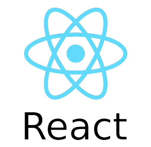 React logo